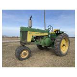 John Deere Model 630 Gas Row Crop