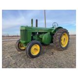 John Deere Model R Diesel Standard
