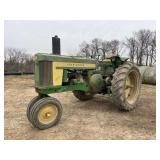 John Deere 620 Row Crop Gas