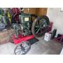 The Lee Dederich Gas Engine and Washing Machine Collection