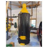Steam Boiler
