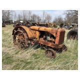 Allis Chalmers WF
