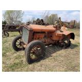 Allis Chalmers U