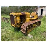 McCormick Deering T-20 Crawler