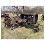 Allis Chalmers UC