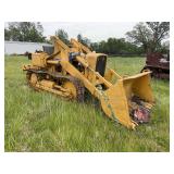 John Deere 2010 Diesel
