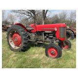 Massey Ferguson 65