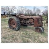 Huber Model B