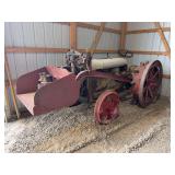 Fordson Model F