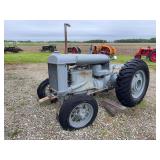 Fordson F