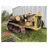 Caterpillar Sixty