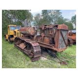 Caterpillar Sixty