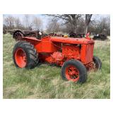 Allis Chalmers U