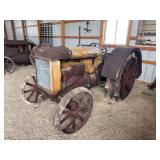 Fordson F