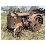 1919 Samson M