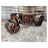 Fordson Roller
