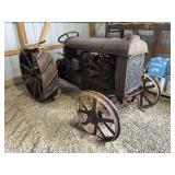 Fordson Model F