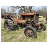 Allis Chalmers UC