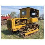 Caterpillar RD-4 Diesel Crawler