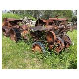 Allis Chalmers U