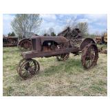 Allis Chalmers Styled RC