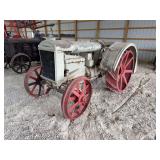 Fordson Model F