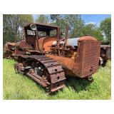 Allis Chalmers L