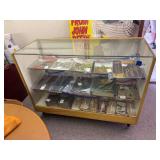 Display Case