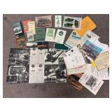 Misc. Literature
