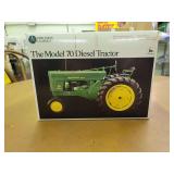 1/16 John Deere 70 Precision NIB Ertl
