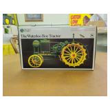 1/16 John Deere Waterloo Boy Precision NIB Ertl