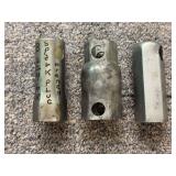 (3) Sockets