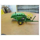 1/16 John Deere 12A Combine Eska