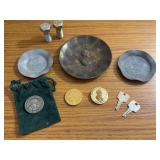 (10) John Deere Lot