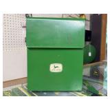 John Deere Manual Box