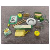 (16) John Deere Lot