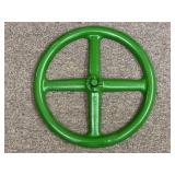 John Deere Steering Wheel