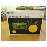 1/16 John Deere B Precision NIB Ertl