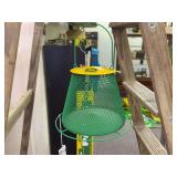 John Deere Bird Feeder