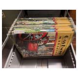 Gas Engine Magazines