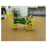 1/16 John Deere B Collector Ertl