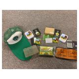 (7) John Deere Lot