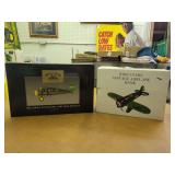 (2) John Deere Airplanes NIB SC