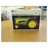 1/16 John Deere 730 Precision NIB Ertl