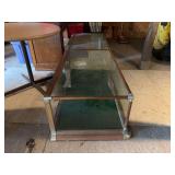 Counter Top Glass Display Case