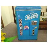 Pepsi Cooler