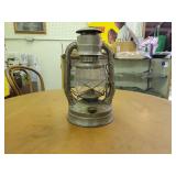 Dietz No. 2 Lantern