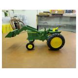 1/16 John Deere 3020 w/Loader Ertl