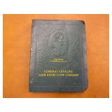 John Deere General Catalog No. 100 Omaha