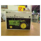 1/16 John Deere 3010 Precision NIB Ertl